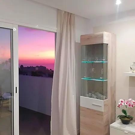 My Sea View 3* Адехе
