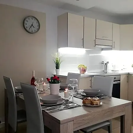 Отель My Sea View Адехе