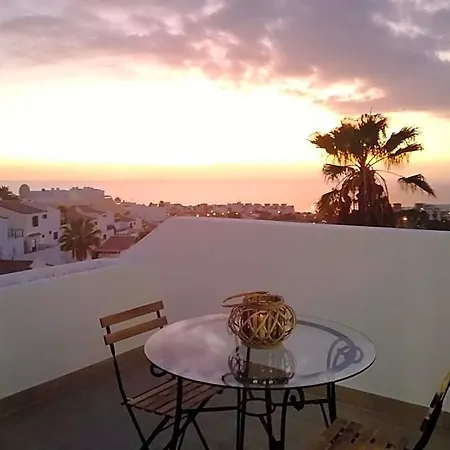 My Sea View 3* Адехе
