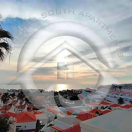 Отель My Sea View 3*