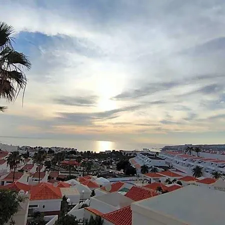 My Sea View Отель