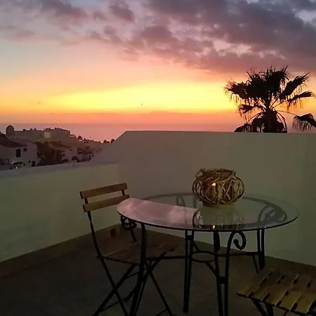 My Sea View Отель 3*